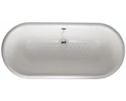 [299059] Ванна чугунная Jacob Delafon CLEO E2942-00 окрашенная, 170 х 80 см +766523 ₽