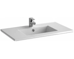 [299547] Раковина-столешница Jacob Delafon Ola, 81 х 46 см, EXTA112-00 +12340 ₽