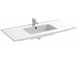 [299548] Раковина Jacob Delafon Ola, 101 х 46 см, EXUA112-00 +13530 ₽