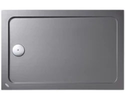 [300320] Поддон акриловый Jacob Delafon Flight Safe Couleur 160 x 90 x 4, E62482-F-M53, матовый антрацит, с антискользящим покры +59122 ₽