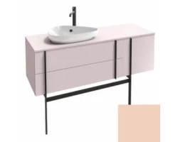 [301719] Тумба под раковину Jacob Delafon Nouvelle Vague 145 EB3043RU-S09, нюд сатин +320490 ₽