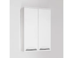 [302846] Шкаф Style Line Жасмин 50 люкс белый 500 ЛС-00000643 Люкс, подвесной +6820 ₽