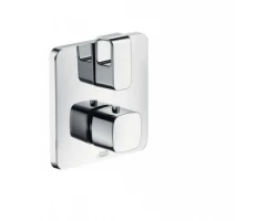 [305066] Смеситель для ванны и душа AXOR Urquiola 11732000, термостатический +136940 ₽