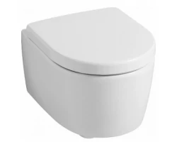 [306790] Подвесной унитаз Geberit iCon XS 204030000 35.5x49 см +115899 ₽