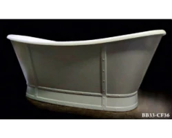 [320244] Ванна акриловая BelBagno BB300 170 x 80 см +149810 ₽