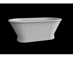 [320247] Ванна акриловая BelBagno BB302 170 x 75 см +82970 ₽