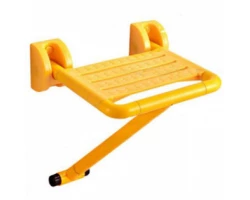 [313478] Сиденье Dikalan 5W012-Y для душа откидное (подъемное) с опорой +12080 ₽