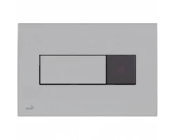 [314001] Сенсорная кнопка управления AlcaPlast M371S хром-глянец (от сети) +69769 ₽