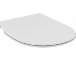 [317218] Крышка-сиденье Ideal Standard Connect E772301 +6692 ₽