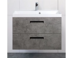 [327351] Тумба под раковину BelBagno Aurora AURORA-700-2C-SO-CP подвесная (2 ящ.) +27209 ₽