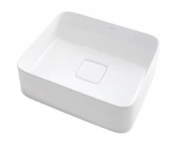 [331615] Раковина Dreja Джой Myjoys 640214 46 см, фаянс, белый (для мебели Opadiris и Smile) +6803 ₽