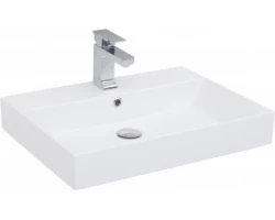 [335778] Раковина Sanovit 70 Slim Synergy 00198207 +13273 ₽