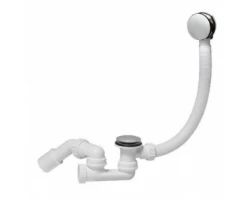 [339041] Слив-перелив McAlpine MRB8CB +5336 ₽