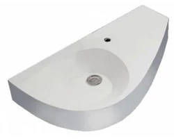 [475931] Раковина Geberit Renova Comfort, 65 х 55 см, белая, 258565000 +13000 ₽