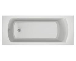[349232] Ванна акриловая Jacob Delafon Ove E6D302RU-00, 170 x 70 см +47863 ₽