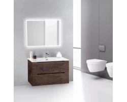 [658975] Тумба под раковину BelBagno Lavanderia 58, напольная, цвет Bianco Lucido, Lavanderia-580/1200-2C-PIA-BL +20360 ₽