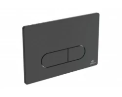 [353227] Клавиша Ideal Standard Oleas M1, R0115A6, цвет черный +5844 ₽