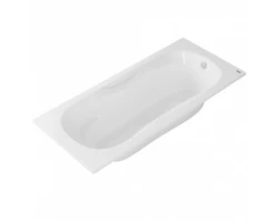 [359719] Чугунная ванна OWL 1975 Bjorn OWLIB191108, 170 х 75 см, белая +36950 ₽