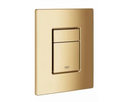 [362971] Панель смыва для унитаза GROHE Skate Cosmopolitan, 38732GL0, холодный рассвет глянец +14079 ₽