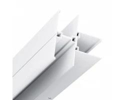 [364170] Соединительный Т-профиль Ravak, 185 см, белый, E100000001 +1800 ₽