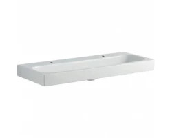 [392043] Раковина Geberit Variform 500.722.01.2, 55 x 45 см, белая +120162 ₽