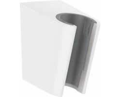 [401059] Держатель душа HG, 28331700, белый матовый +4150 ₽