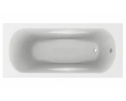 [402023] Ванна акриловая Mirsant Каспий Premium 160x70 см +18018 ₽