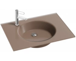 [472103] Раковина Jacob Delafon Ola двойная, 120 х 46 см, EXVA112-00 +21770 ₽