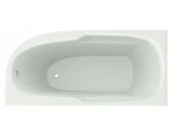 [420907] Ванна акриловая Mirsant Небуг Premium 150x80 см +30576 ₽