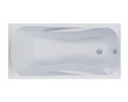 [420931] Ванна акриловая Mirsant Азов MRV0047 Premium 160x75 см +18837 ₽