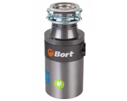 [444475] Измельчитель пищевых отходов Bort TITAN MAX Power, 91275790 +25391 ₽