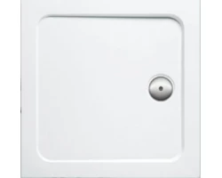 [471935] Поддон Jacob Delafon Flight, 100 x 100 см, с антискользящим покрытием, белый, E62462-F-00 +58360 ₽