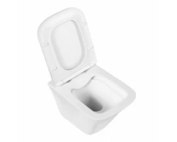 [481299] Крышка-сиденье BelBagno из дюропласта, с механизмом Soft Close, быстросъёмная, BB2322SC +2460 ₽