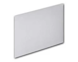 [482375] Экран боковой Aquatek для ванны Мелисса, правый, белый, EKR-B0000008 +2320 ₽