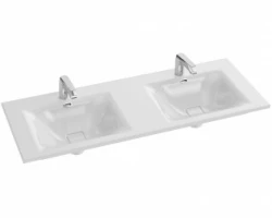 [616279] Раковина Jacob Delafon (Kohler) Terrace, 100 х 49 см, с подсветкой, белая, XC9112K-00 +133530 ₽