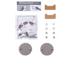 [544531] Клеевой комплект Nr. 2 Keuco Universalartikel, 04994000200 +1841 ₽