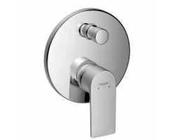 [561263] Смеситель Hansgrohe Rebris E для душа, хром, 72468000 +14820 ₽