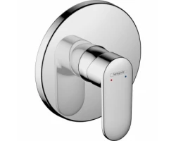[564883] Смеситель Hansgrohe Vernis Blend для душа, хром глянцевый, 71667000 +9940 ₽