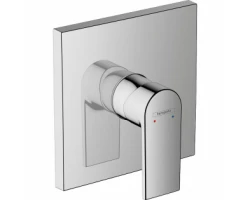 [564887] Смеситель Hansgrohe Vernis Shape для душа, хром, 71668000 +11410 ₽