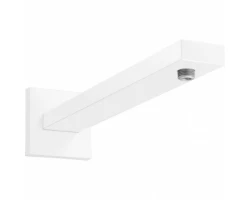 [576095] Держатель верхнего душа Hansgrohe 39 cм, 1/2, белый матовый, 27694700 +35890 ₽