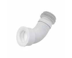 [601039] Гибкая удлинительная трубка Alcaplast A97SN, 230-530 мм +1871 ₽