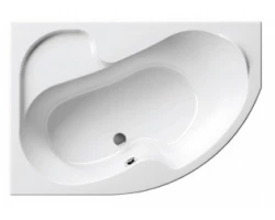 [524067] Акриловая ванна Ravak Asymmetric 170 x 110 см, правая, белая, C491000000 +64440 ₽