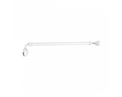 [88256] Держатель длинный Ravak VSK2, 102 см, белый, B120000001 +5940 ₽