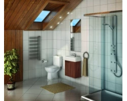 [90545] Тумба под раковину Акватон ЭКЛИПС, 1A172701EK560 +9895 ₽