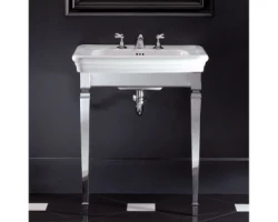 [111235] Консоль Devon&Devon Duke DEDUKECR, хром +217350 ₽