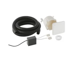 [118183] Монтажная группа Geberit для блока (блок питания) 115.861.00.1 +15278 ₽