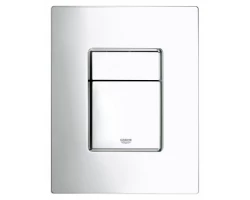 [119198] Кнопка смыва Grohe Skate Cosmopolitan 38732000 хром +9490 ₽