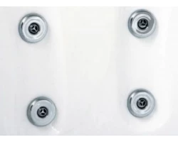 [123547] Спинной массаж 4 форсунки +9765 ₽