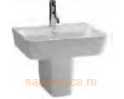 [132527] Полупьедестал Gala Emma Square 27432 с крепежом +3726 ₽