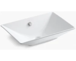 [133730] Раковина Jacob Delafon Rythmik EXN112-Z-00, 100 см, подвесная +30670 ₽